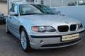 BMW 318 i Lim. *TÜV-NEU* Silber - thumbnail 1