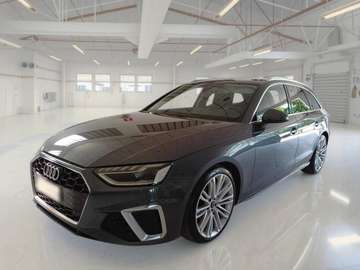 Avant 40 2.0 tdi mhev  S line edition  204cv s-tronic  * PREZZO CERO SENZA VINCOLI * IVA DEDUCIBILE