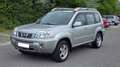 Nissan X-Trail X-TRAIL 2,2 dCi 16V *COLUMBIA* Silber - thumbnail 3