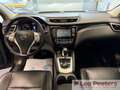 Nissan Qashqai DIG-T Tekna Benzine Automaat Full Option Schwarz - thumbnail 12