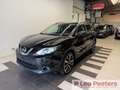 Nissan Qashqai DIG-T Tekna Benzine Automaat Full Option Schwarz - thumbnail 1