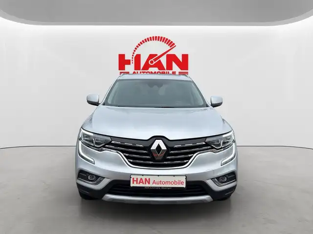 Renault Koleos Intens 4x4/Navi/Pano/Totwinkel/AHK/Kamera