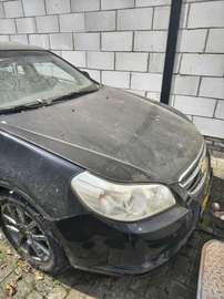 2.0 Gas LT