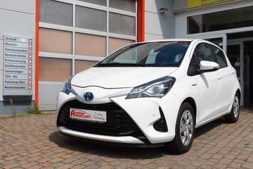 1,5l Hybrid Comfort 5 Jahre Garantie