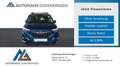 Opel Combo Life E Edition*NAVI*SHZ*AHK*PDC*1.Hand* Bleu - thumbnail 1