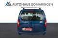 Opel Combo Life E Edition*NAVI*SHZ*AHK*PDC*1.Hand* Bleu - thumbnail 6