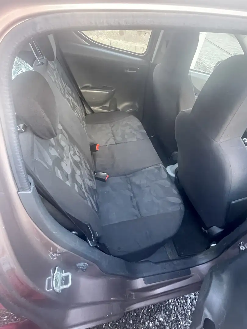 Suzuki Alto 1.0i GL Airco - 2