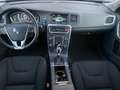 Volvo V60 D2 Kinetic Aut. Blau - thumbnail 8