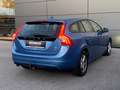 Volvo V60 D2 Kinetic Aut. Bleu - thumbnail 6