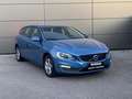 Volvo V60 D2 Kinetic Aut. Blauw - thumbnail 1