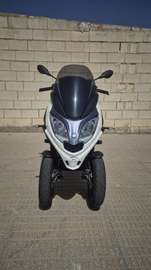 Piaggio MP3 300 cc