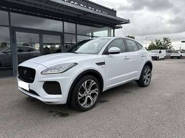2.0D 180CH R-DYNAMIC HSE AWD BVA9