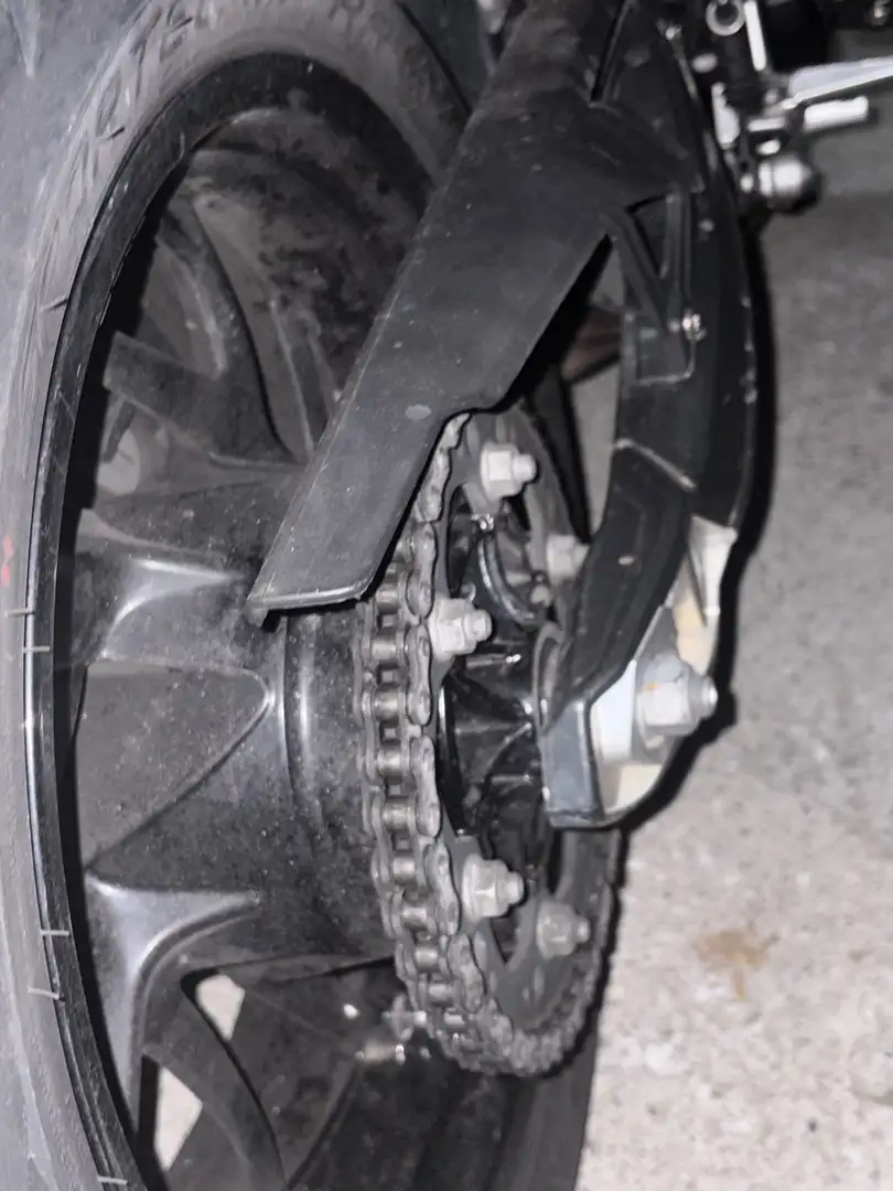 BMW F 800 R abs - 2