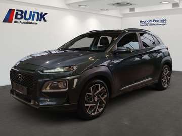 Premium 1.6L /Komfort-Paket/Head-up-Display