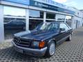 Mercedes-Benz 560 SEC C126 ESSD *restauriert* Noir - thumbnail 2
