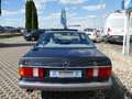 Mercedes-Benz 560 SEC C126 ESSD *restauriert* Noir - thumbnail 7