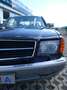 Mercedes-Benz 560 SEC C126 ESSD *restauriert* Noir - thumbnail 8