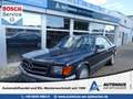 Mercedes-Benz 560 SEC C126 ESSD *restauriert* Noir - thumbnail 1