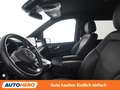 Mercedes-Benz EQV 300 300 lang Schwarz - thumbnail 10