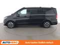 Mercedes-Benz EQV 300 300 lang Schwarz - thumbnail 3
