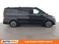 Mercedes-Benz EQV 300 300 lang Schwarz - thumbnail 7