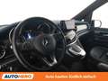 Mercedes-Benz EQV 300 300 lang Schwarz - thumbnail 11