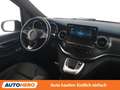 Mercedes-Benz EQV 300 300 lang Schwarz - thumbnail 13