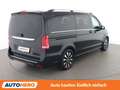 Mercedes-Benz EQV 300 300 lang Schwarz - thumbnail 6