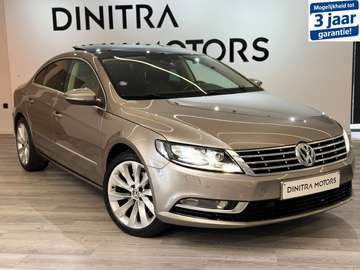 1.4 TFSI - Pano/Navi/Cruise/*TOPSTAAT!