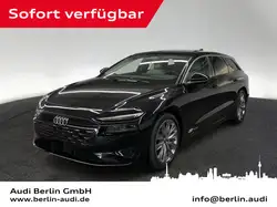 Audi A6 e-tron .