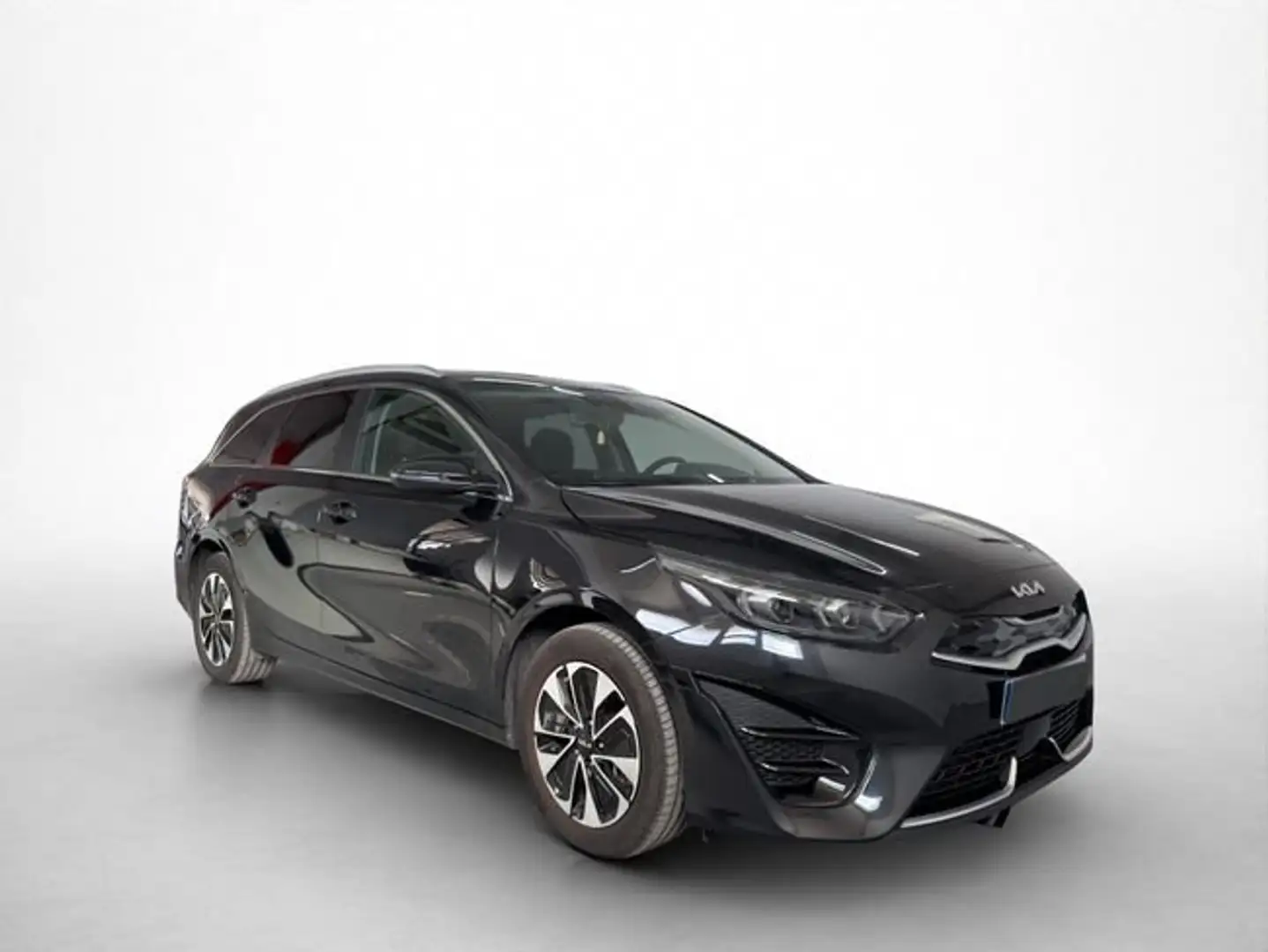 Kia Ceed / cee'd fam. 1.6 GDI PHEV EDRIVE TOURER 5P Negro - 1