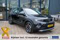 Opel Mokka-E Electric 50 kWh Elegance|Prijs rijklaar incl 12 mn Zwart - thumbnail 1