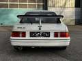 Ford Sierra Ford Sierra Cosworth 2 WD White - thumbnail 3