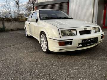 Ford Sierra Cosworth 2 WD