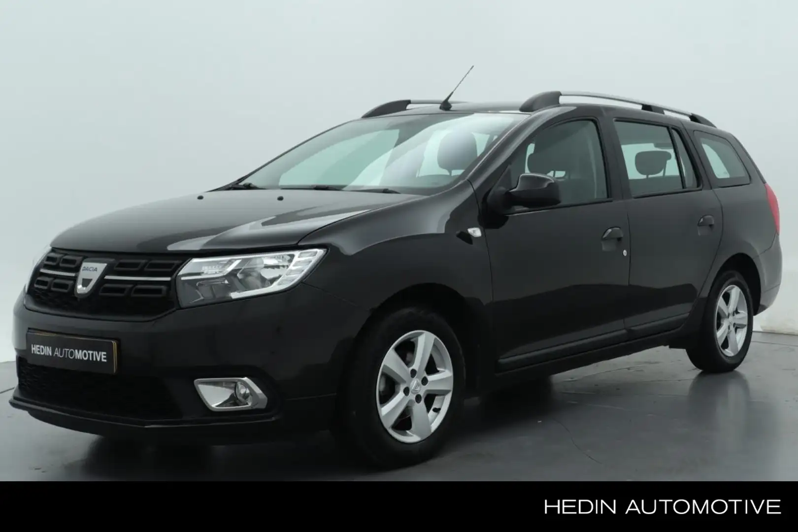Dacia Logan MCV TCe 90 Laureate Noir - 1
