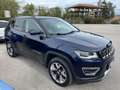 Jeep Compass II 2017 2.0 mjt Limited 4wd 140cv auto my19 Bleu - thumbnail 2