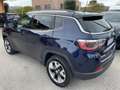 Jeep Compass II 2017 2.0 mjt Limited 4wd 140cv auto my19 Bleu - thumbnail 4