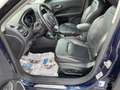 Jeep Compass II 2017 2.0 mjt Limited 4wd 140cv auto my19 Bleu - thumbnail 5
