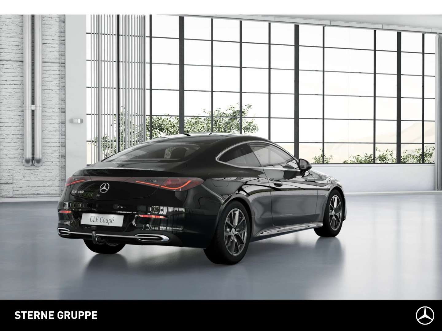 Mercedes CLE 180 - - Joinsteer - #2