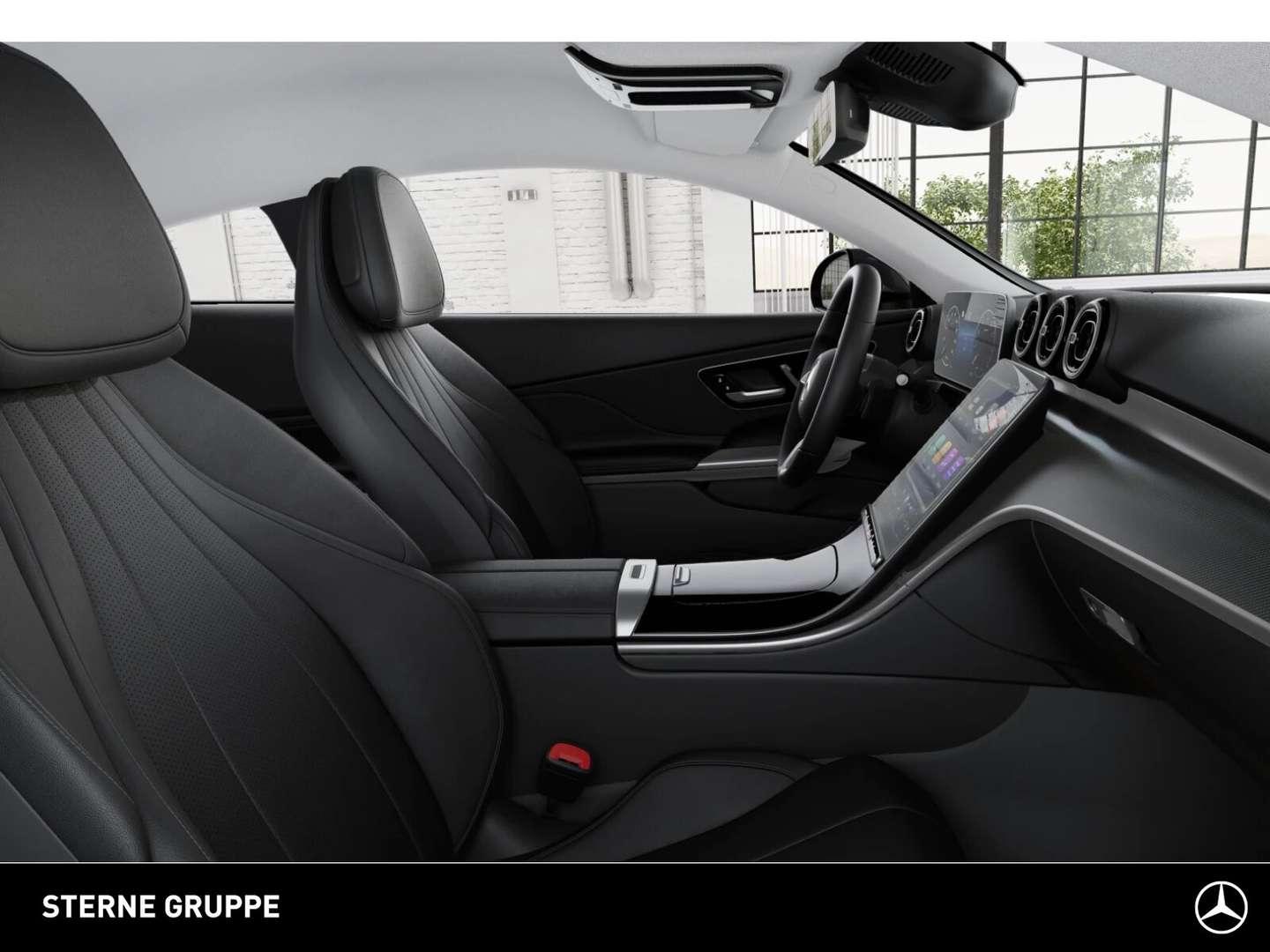 Mercedes CLE 180 - - Joinsteer - #4