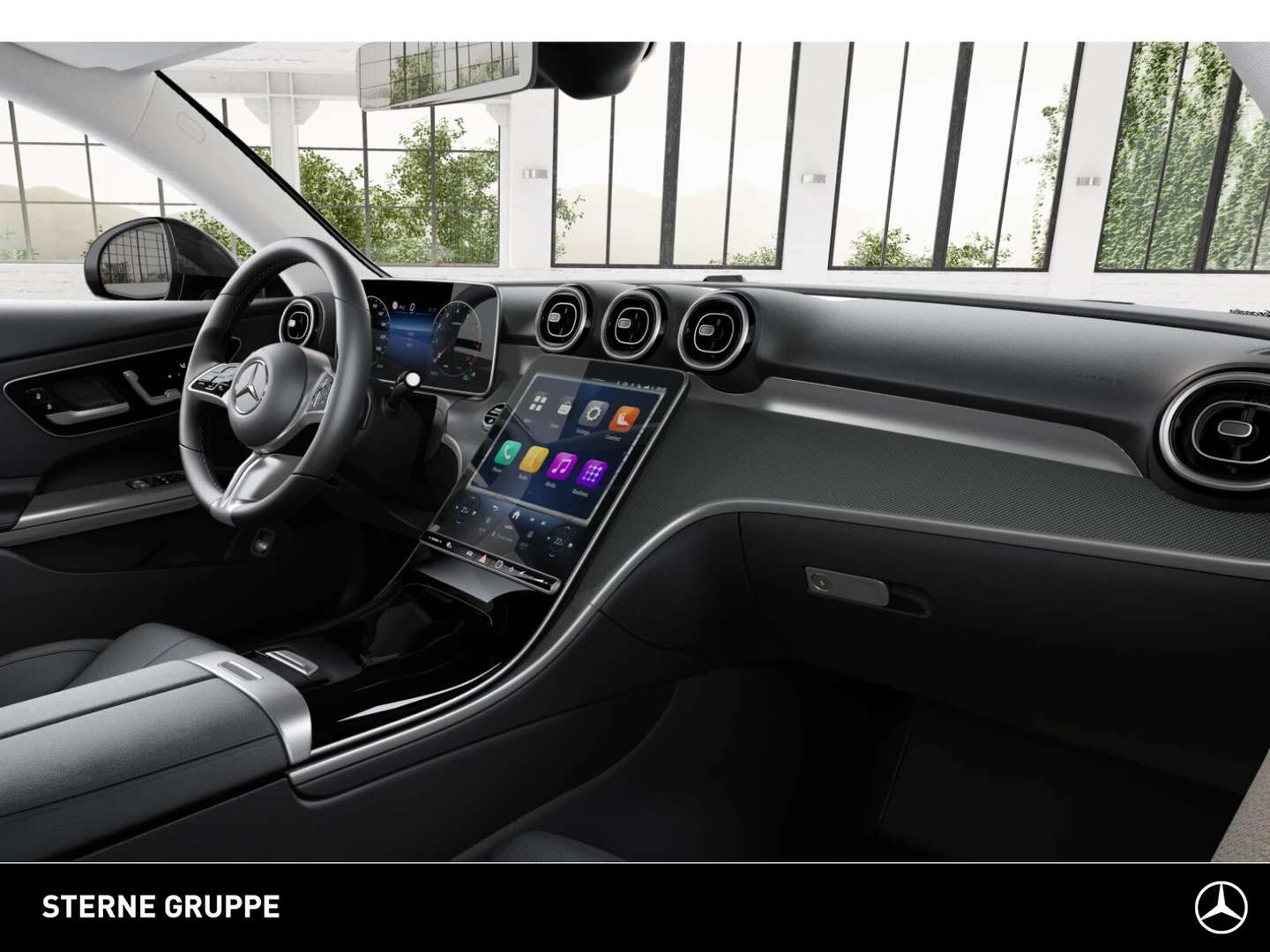 Mercedes CLE 180 - - Joinsteer - #5