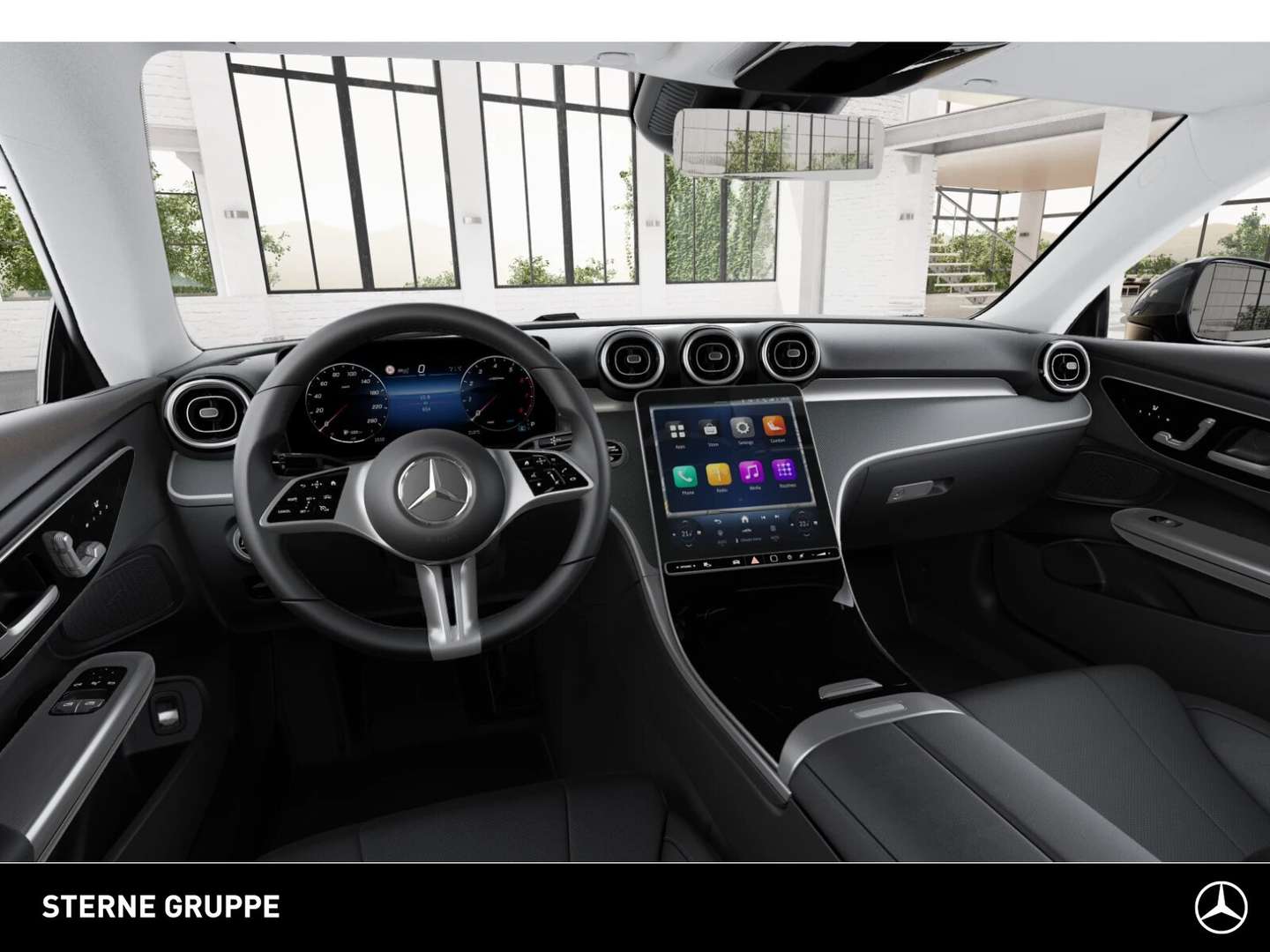 Mercedes CLE 180 - - Joinsteer - #3