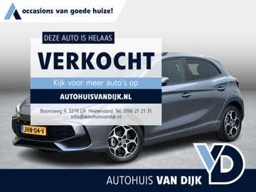 Hybrid+ 1.5 Hybrid+ Luxury | LED koplamp/Carplay/3
