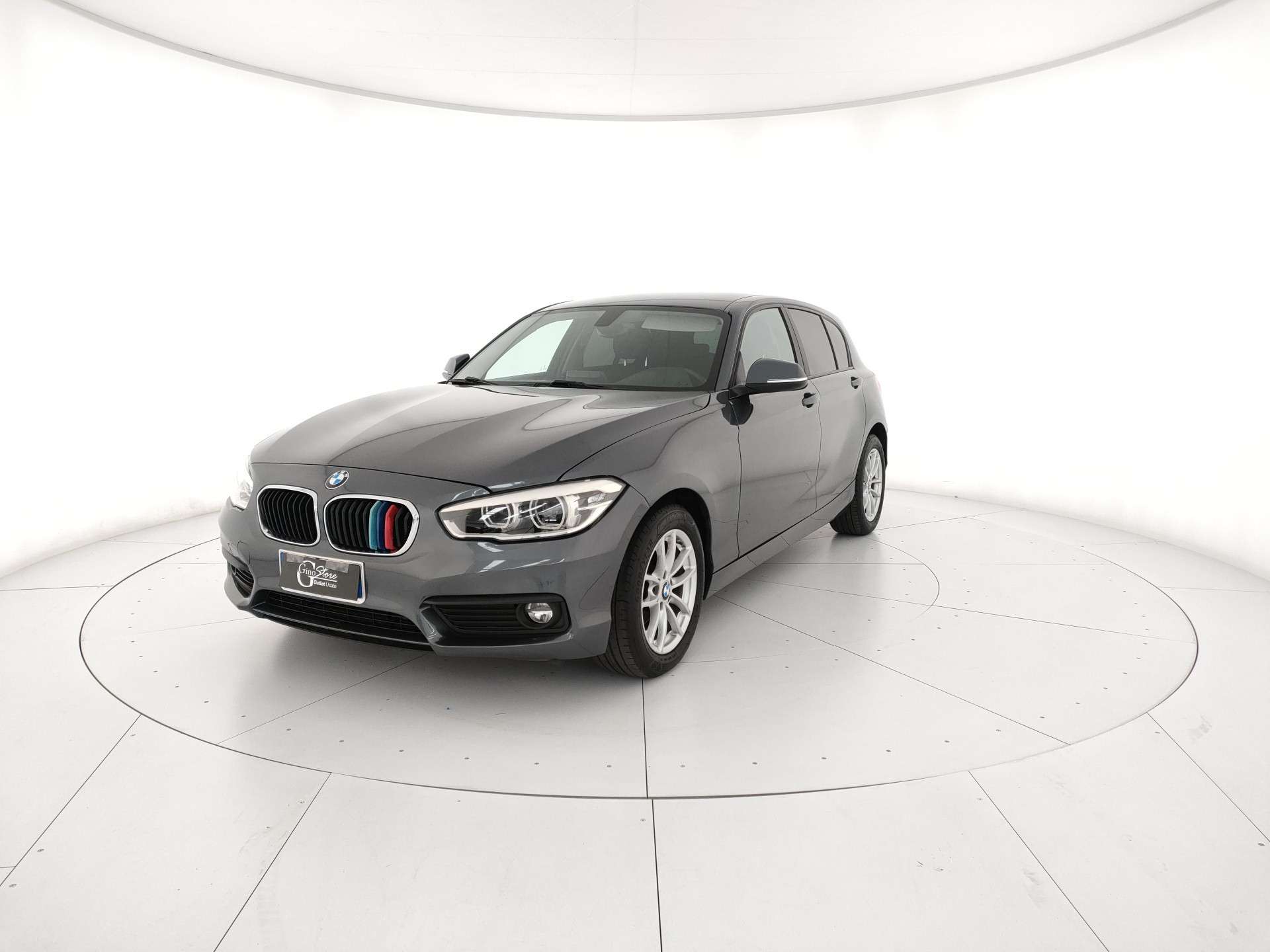 BMW 116