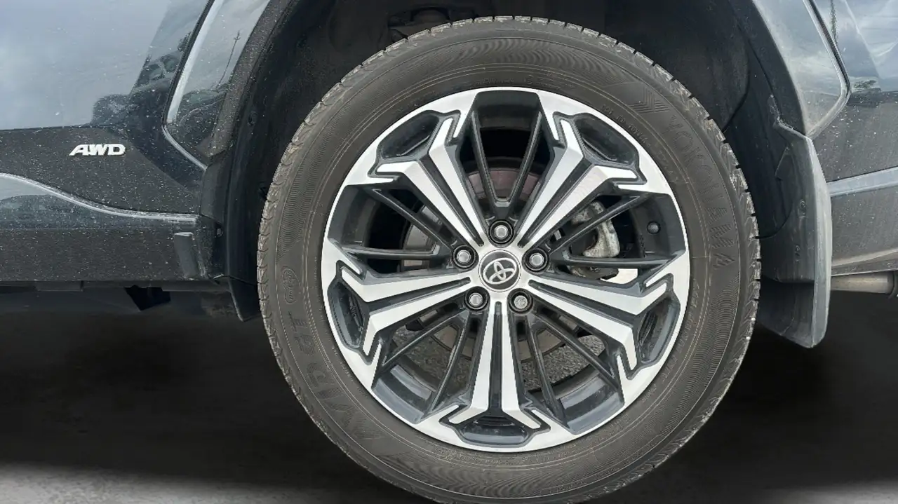 Toyota RAV 4 снимка Toyota RAV 4