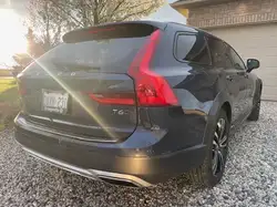 2018 Volvo V90 Cross Country