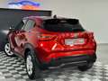 Nissan Juke 1.0 DIG-T 2WD Business Edition Rouge - thumbnail 11