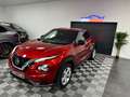 Nissan Juke 1.0 DIG-T 2WD Business Edition Rouge - thumbnail 5