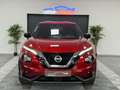 Nissan Juke 1.0 DIG-T 2WD Business Edition Rood - thumbnail 2