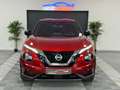 Nissan Juke 1.0 DIG-T 2WD Business Edition Rouge - thumbnail 4